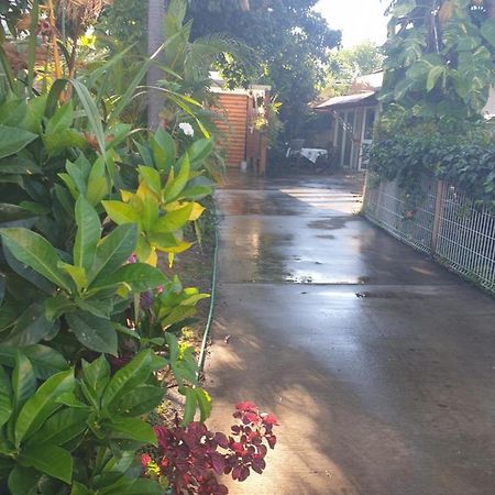 Couleurs Des Iles Apartment Le Tampon Ngoại thất bức ảnh
