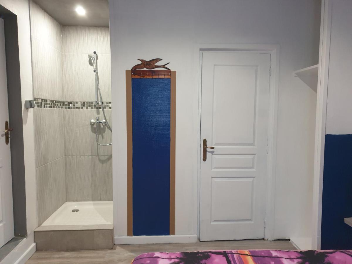 Couleurs Des Iles Apartment Le Tampon Ngoại thất bức ảnh